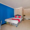 Отель OYO 1866 Amazon Homestay Syariah, фото 48