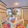 Отель Pet-friendly Broken Bow Home w/ Private Pool!, фото 13