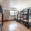 Отель BaanSu Hostel, фото 24
