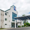 Отель Motel 6-Portland, OR - North, фото 1