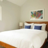 Отель Hamilton I & II by Avantstay Modern 6 BDR w/ Spa & Rooftop Patio, фото 19