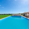 Отель SON JULIÀ - Villa with private pool in Porreres. Free WiFi, фото 8