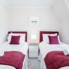 Отель Roomspace Apartments -Royal Swan Quarter, фото 11