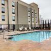 Отель Comfort Suites Carlsbad, фото 9