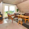 Отель 6 Person Holiday Home in Hvide Sande, фото 5