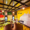Отель Istay hotels Jubliee Hills, фото 11