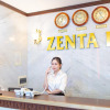 Отель Zenta Hotel, фото 2