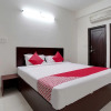 Отель OYO 41102 Hyderabad Elite, фото 4