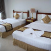 Отель Mekong Dolphin Hotel, фото 3