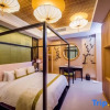 Отель Tao Garden Automobile Boutique Hotel (Foshan China Ceramics City Shiwan Subway Station), фото 17