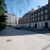 Отель Veeve  Russell Square Premiere London Address 2 Bedroom With Terrace в Лондоне
