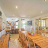Отель Large Golf View Villa With Pool Jacuzzi and Staff, фото 9