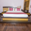 Отель OYO 11345 Hotel White House Inn, фото 13
