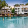 Отель Beach Club Palm Cove 2 Bedroom Luxury Penthouse, фото 30