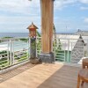 Отель Cemara's Beach Home Stay, фото 14
