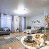Гостиница Dom89 (Дом 89) в микрорайоне Славянский 6/2, фото 10