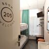 Отель Tourist Inn Budget Hotel - Hostel, фото 8