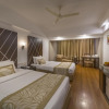 Отель Hindusthan International, Bhubaneswar, фото 3