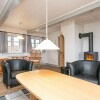 Отель Lavish Holiday Home in Syddanmark With Sauna, фото 12