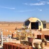 Отель Desert Domes Camp, фото 8