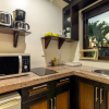 Отель Garden bungalows 4br with private pool, фото 11