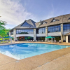 Отель Relaxville Condo 2 Mi to Silver Dollar City, фото 16