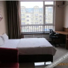 Отель Siyuetian Business Hostel, фото 4