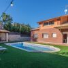 Отель Mas Mestre, фото 16
