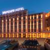 Отель Mercure Riga Centre в Риге