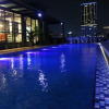 Отель Surabaya River View Hotel, фото 12