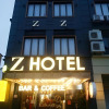 Отель Z Hotel, фото 28