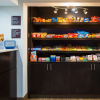 Отель Best Western Milford Inn, фото 11