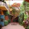 Отель La maison Rose, фото 12