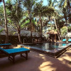 Отель Nalanda Retreat Goa, фото 11