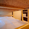 Отель Sasayama Jyokamachi Guest House KURIYA Double Bunk Bed Cabin for up to 4 Pax - Vacation STAY 92027, фото 17