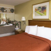 Отель Capri inn and Suites, фото 7