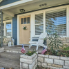 Отель Family-friendly Brenham Bungalow: 1 Mi to Downtown, фото 17