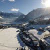 Отель Holiday Flat Daniela, Hippach im Zillertal, фото 20