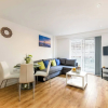 Отель Skyvillion - Tower Point Enfield 2bed Wbalcony, фото 29