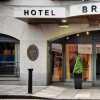 Отель Brooks Hotel в Дублине