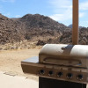 Отель Rock Box - Modern Adobe Nestled In The Boulders Above Coyote Hol 3 Bedroom Home by RedAwning, фото 20