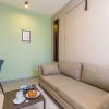 Отель Icon H 204 Suite Micro-living, фото 25