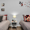Отель Charming Home With Private Pool and Electric Fire Place! #4bc110, фото 6