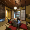 Отель Shobu-an Machiya Residence Inn, фото 13