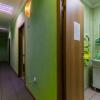 Гостиница Green Cat Capsule Hostel, фото 9