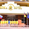 Отель Roma Host Way Hotel & Aqua Park El hadaba El Shamalia Road, фото 1