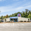 Отель Motel 6 Union City, GA - Atlanta Airport, фото 1