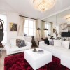 Отель Quirky 2BR Mews House in Popular Earls Court, фото 15