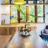 Отель Loft House 2BR Seaside An Bang Beach, фото 13