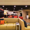 Отель Courtyard by Marriott Mishawaka-University Area, фото 10